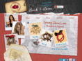 giveluckandlove.com
