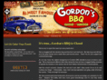 gordonsbbq.com