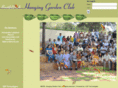 hanginggardenclub.com
