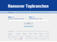 hannover-topbranchen.com