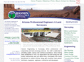 hansensurvey.com