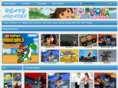 heavyarcades.com
