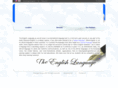 holyangelsenglish.com