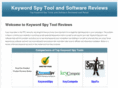 keywordspytoolreviews.com