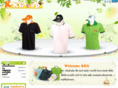 kkgcap.com