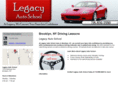 legacyautoschool.com