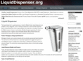 liquiddispenser.org