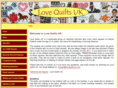 lovequiltsuk.com