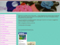 mariefinlay.co.uk
