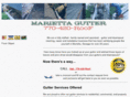 mariettagutter.com