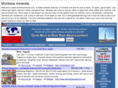 montanamineral.com