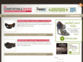mycomfortableshoes.com