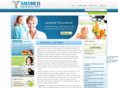 mymedicalsite.net