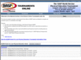 nasptournamentsonline.com