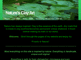 naturesclayart.com