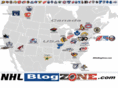 nhlblogzone.com