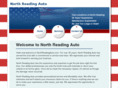 northreadingautorepair.com