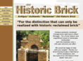 oldhistoricbrick.com