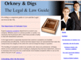 orkneydigs.org.uk