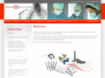 orthosol.com