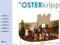 osterkrippe.com