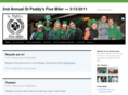 paddysfivemiler.com