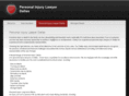 personalinjurylawyerdallas.org