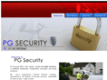 pgsecurity.info