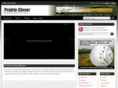prairieclover.com