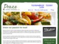 praze.co.uk