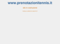 prenotazionitennis.it