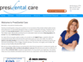 presidentalcare.com