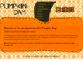 pumpkinday.com