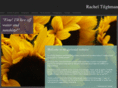 racheltilghman.com