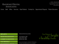 railroaddentalassociates.com