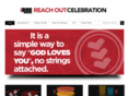 reachoutcelebration.com