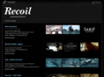 recoilsound.com