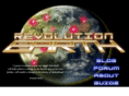 revolutionearth.net