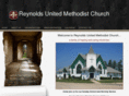 reynoldsumc.net