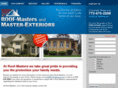 roof-masters.com