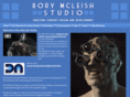 rorymcleish.com