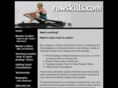 rowskills.com