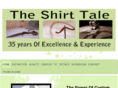 shirttale.com