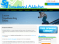 snowboard-addiction.com