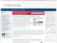 stateoftheusa.com