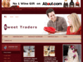 sweettraders.com