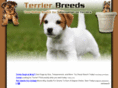 terrierbreeds.net