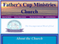 thefatherscup.com