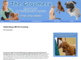 thegroomerymd.com