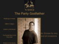 thepartygodfather.com